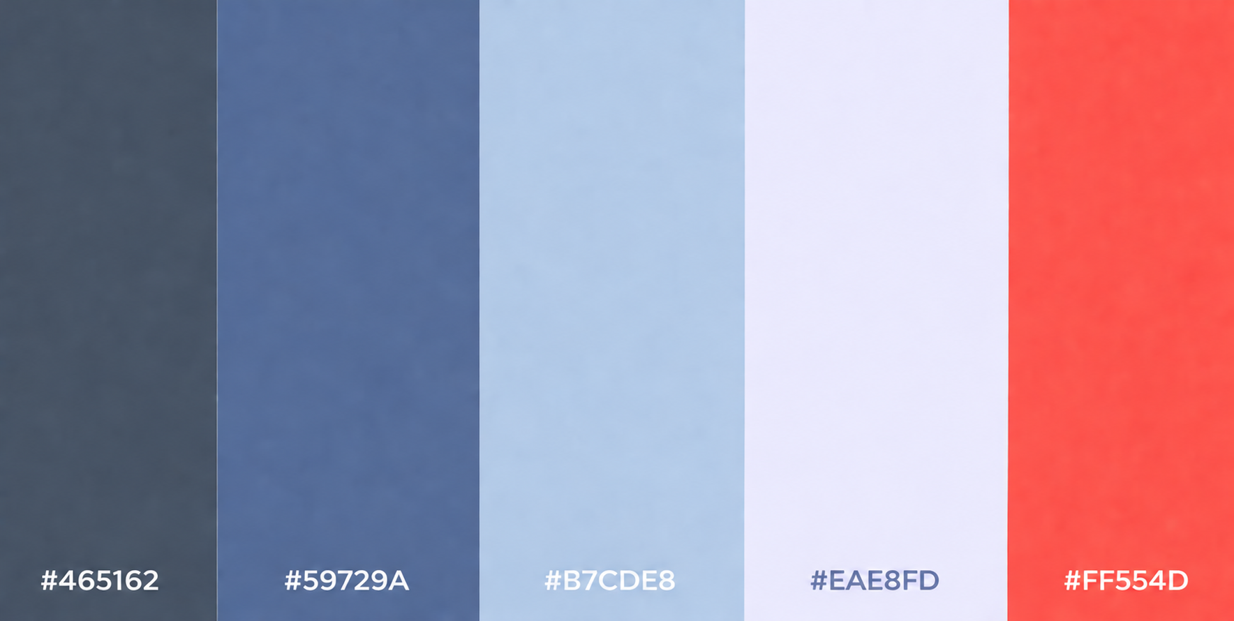 Official MINATO palette board